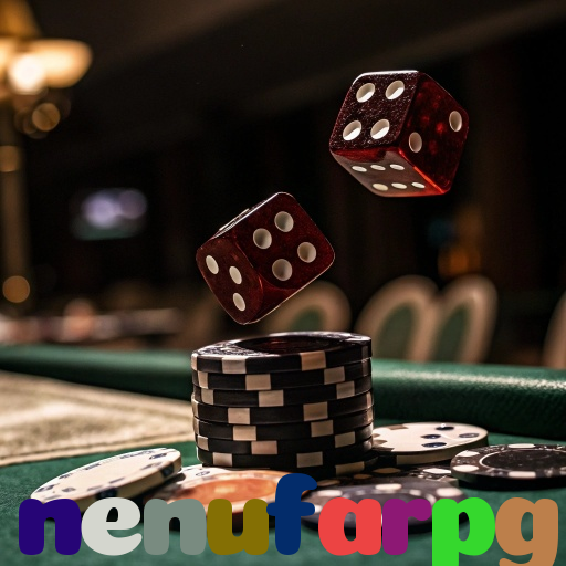 nenufarpg 