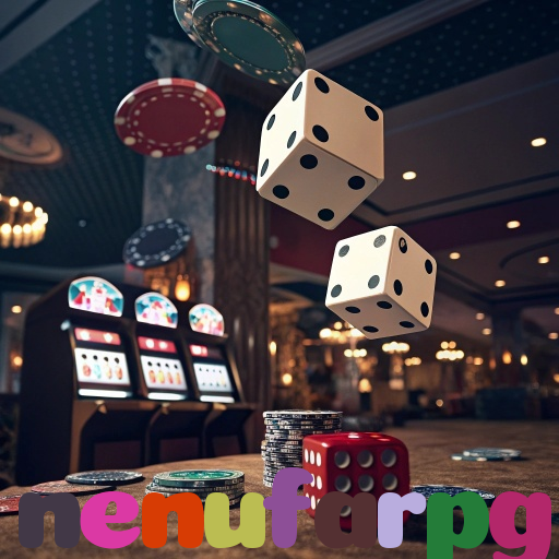 nenufarpg 