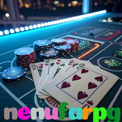 nenufarpg 