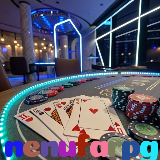 nenufarpg 