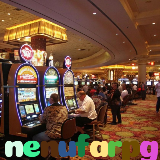 nenufarpg 
