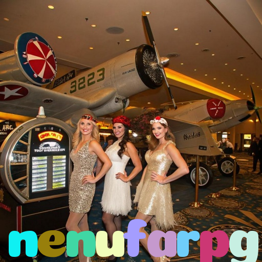 nenufarpg 