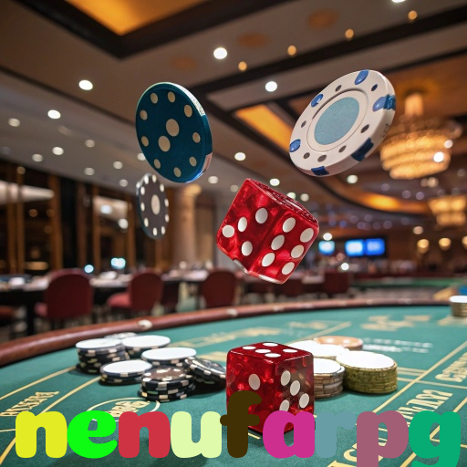 nenufarpg