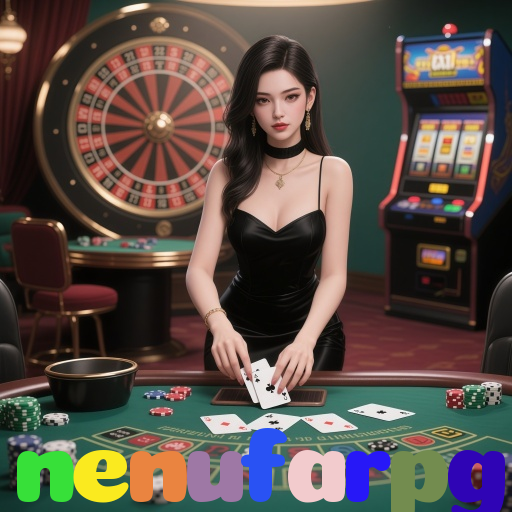 nenufarpg