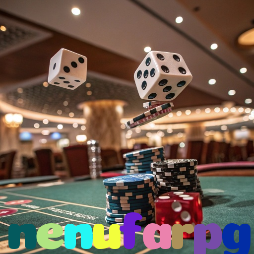nenufarpg 