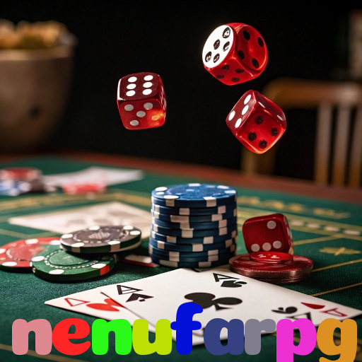 nenufarpg 