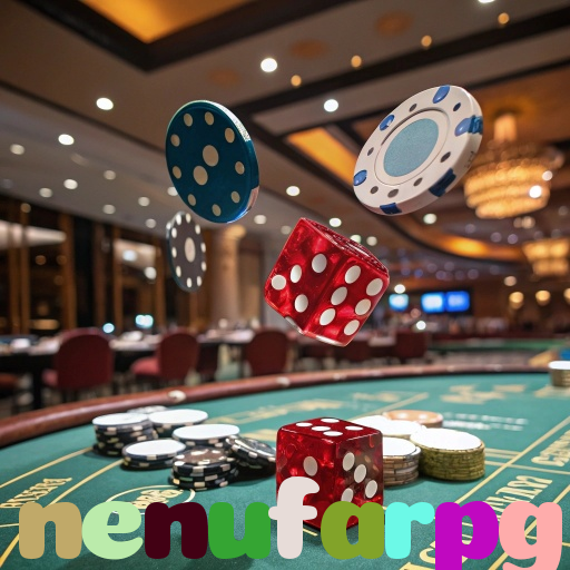 nenufarpg 