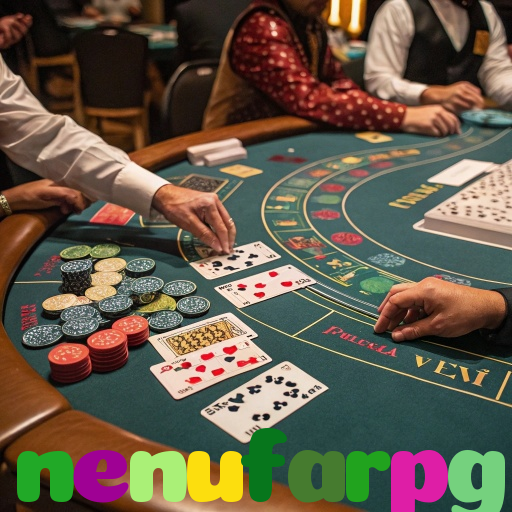 nenufarpg