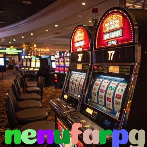 nenufarpg 
