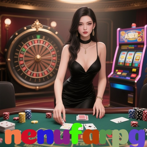 nenufarpg 