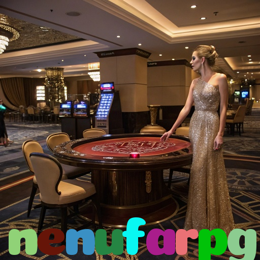 nenufarpg 