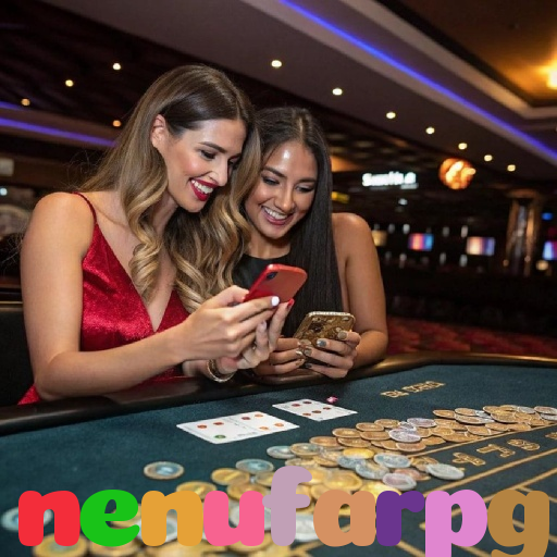 nenufarpg 