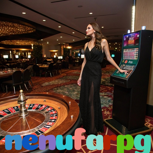 nenufarpg 