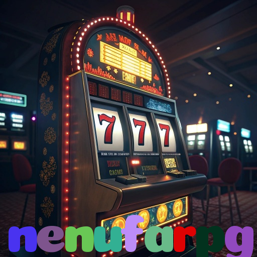 nenufarpg 