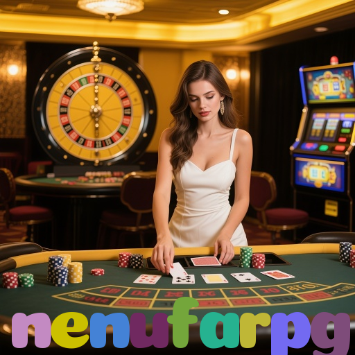 nenufarpg 