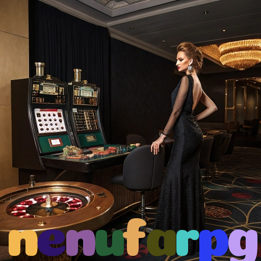 nenufarpg 