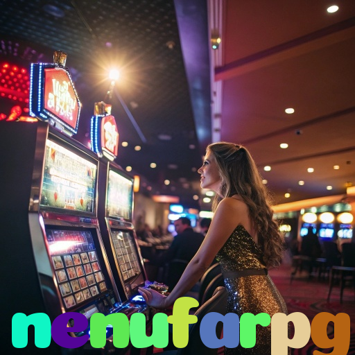 nenufarpg 
