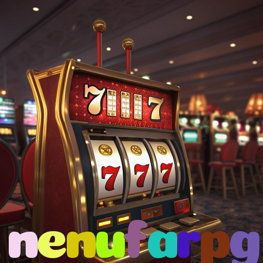 nenufarpg 