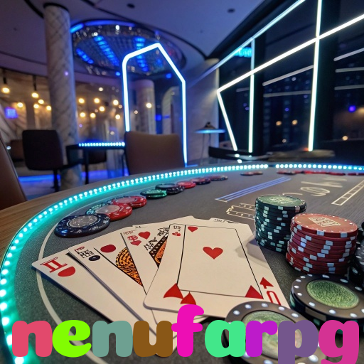 nenufarpg 