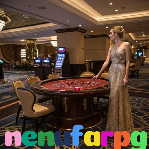 nenufarpg 