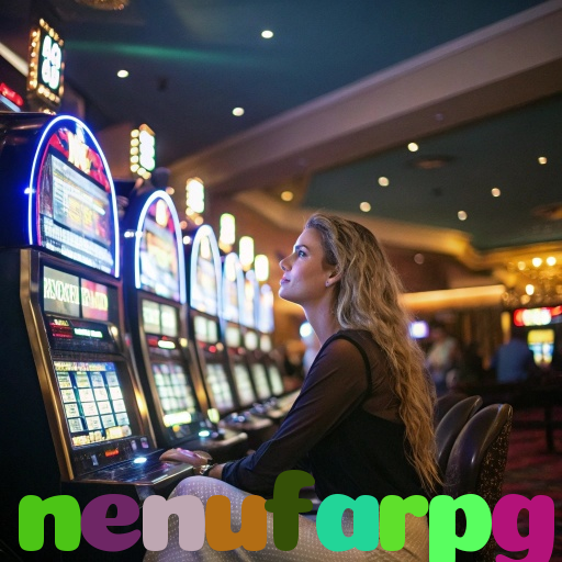 nenufarpg 