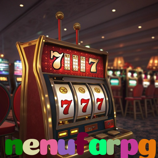 nenufarpg 