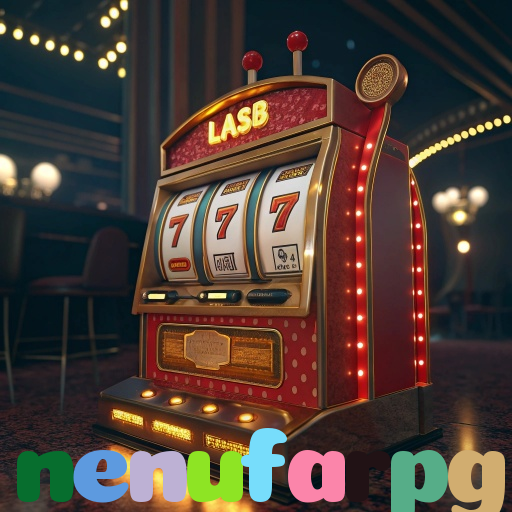 nenufarpg 
