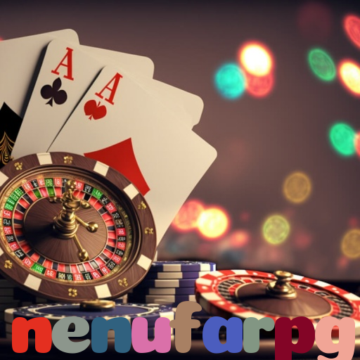 nenufarpg