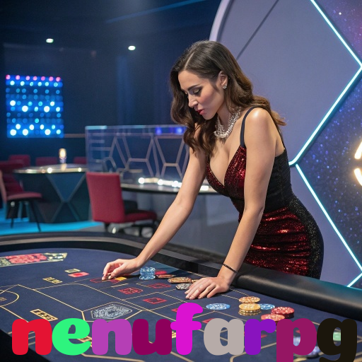 nenufarpg
