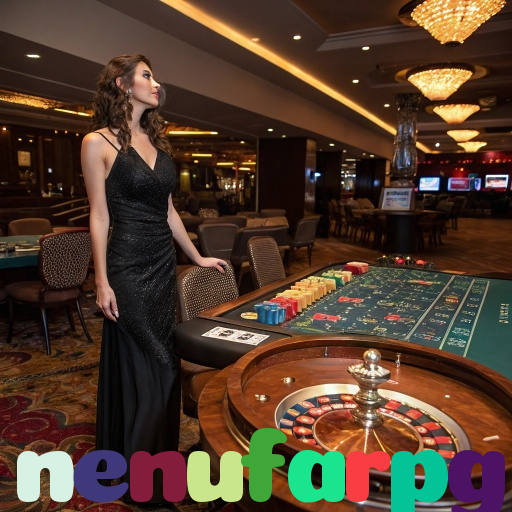 nenufarpg 