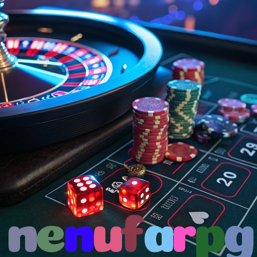 nenufarpg 