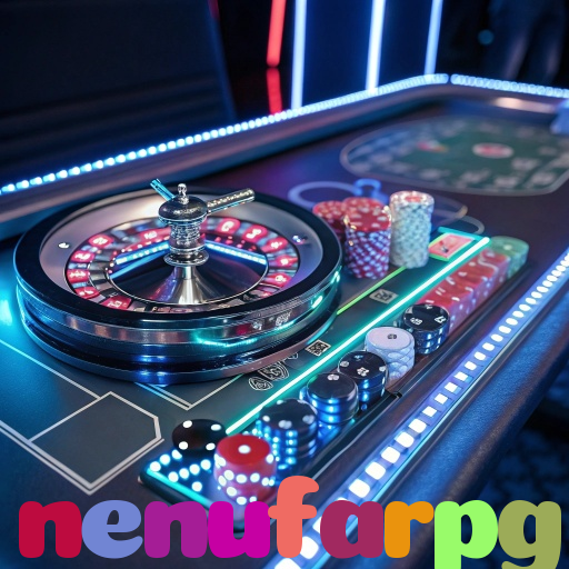 nenufarpg 