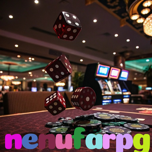 nenufarpg 