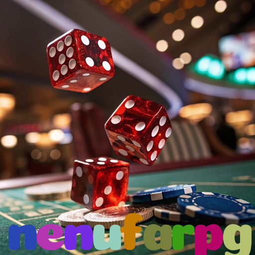 nenufarpg