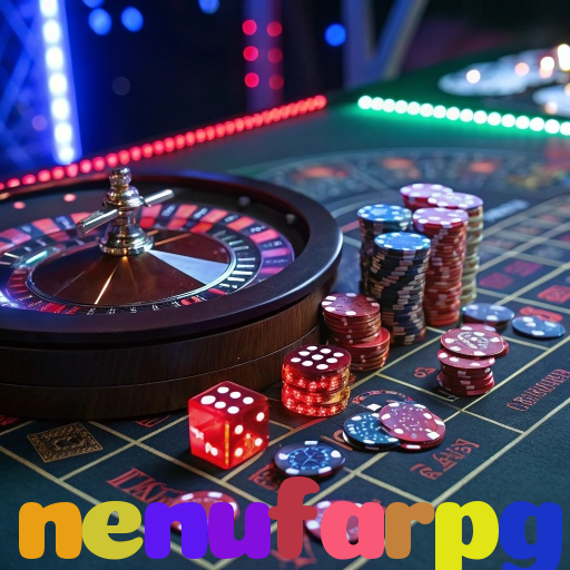 nenufarpg
