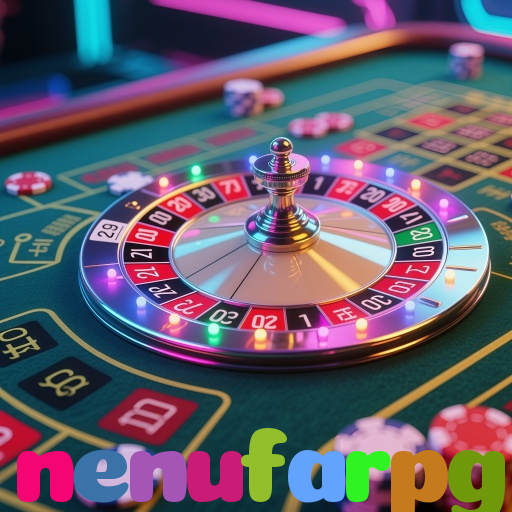 nenufarpg 