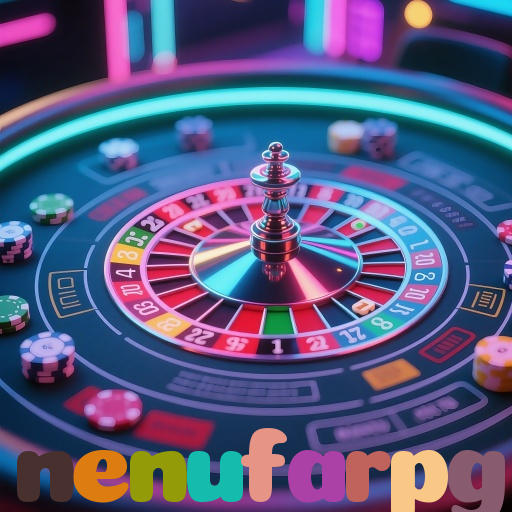 nenufarpg 