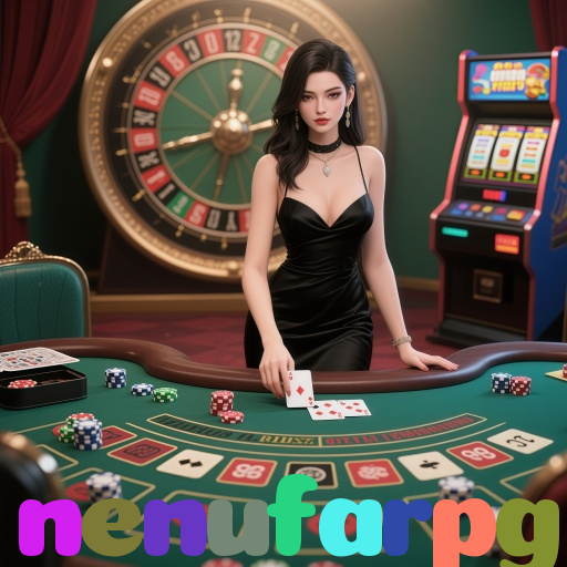 nenufarpg 