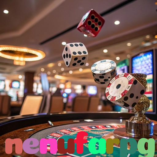 nenufarpg 