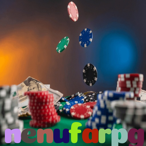 nenufarpg 