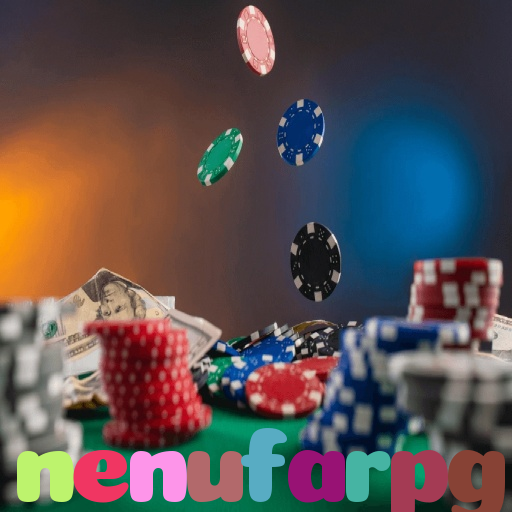 nenufarpg 
