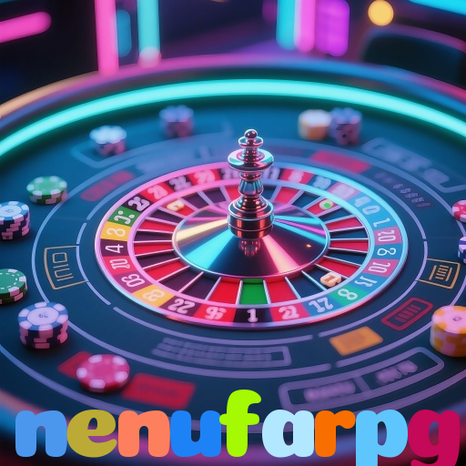 nenufarpg 