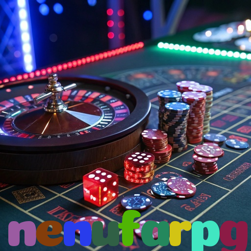 nenufarpg 