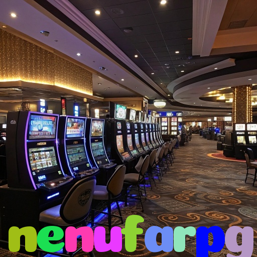 nenufarpg 