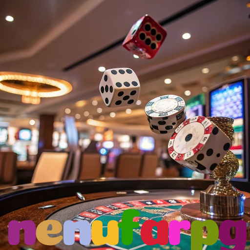 nenufarpg 