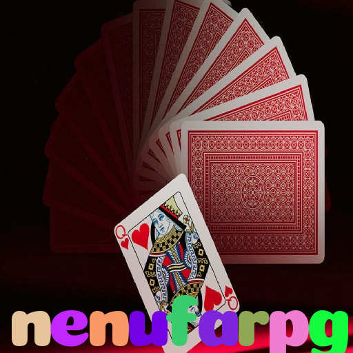 nenufarpg 