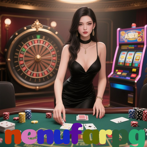 nenufarpg 