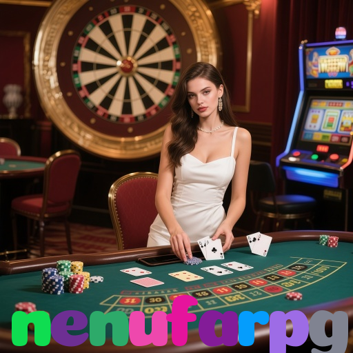 nenufarpg 
