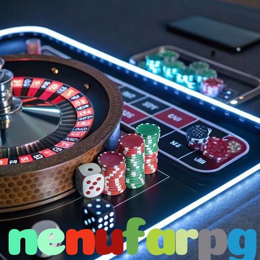 nenufarpg 