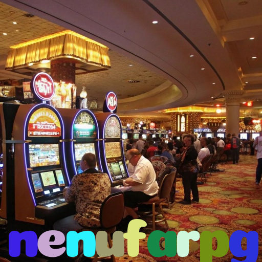 nenufarpg 